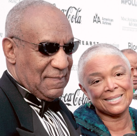 Bill Cosby?s wife, Camille Cosby, shuts down ?hilarious? divorce rumors