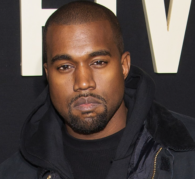 Kanye West returns to Instagram after over two years and he