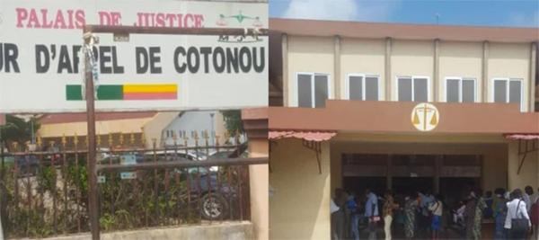 Yoruba nation agitator, Sunday Igboho arrives Beninise court for extradition hearing 