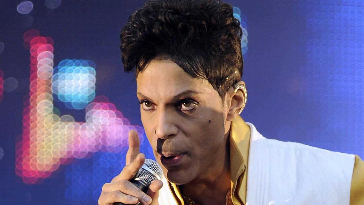 Music firm buys half of music legend, Prince?s estate after three of his heirs sell their stakes