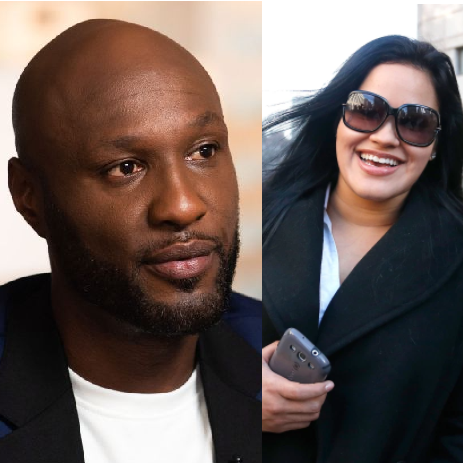 Lamar Odom ordered to pay nearly $400,000 in child support case
