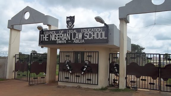 Nigerian-Law-School
