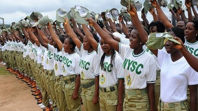 Lagos State government denies claims it reduced NYSC doctors? salaries from N75,000 to 15k