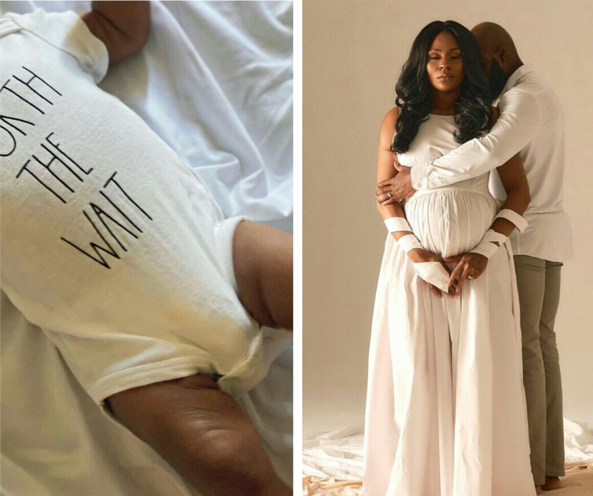 Nollywood actress, Somkele Iyamah-Idhalama and her husband welcome their second child 