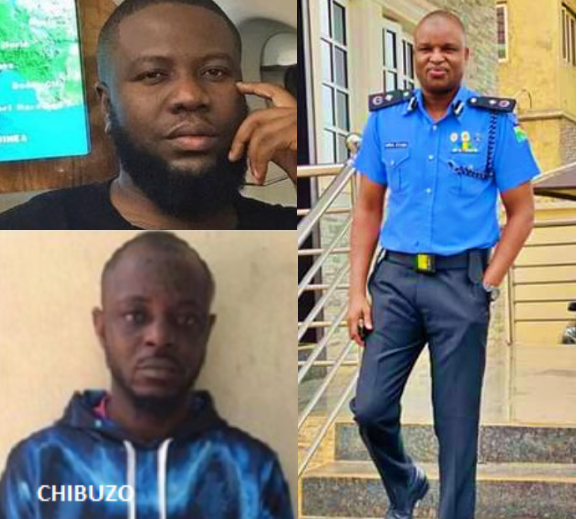 Abba Kyari collected N8m from Hushpuppi to detain co-conspirator, Chibuzo, after he threatened to expose their activities - FBI alleges