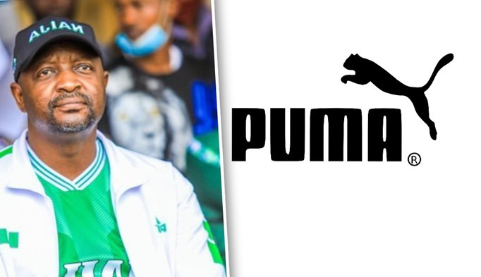 PUMA terminates four-Year contract with Athletics Federation of Nigeria