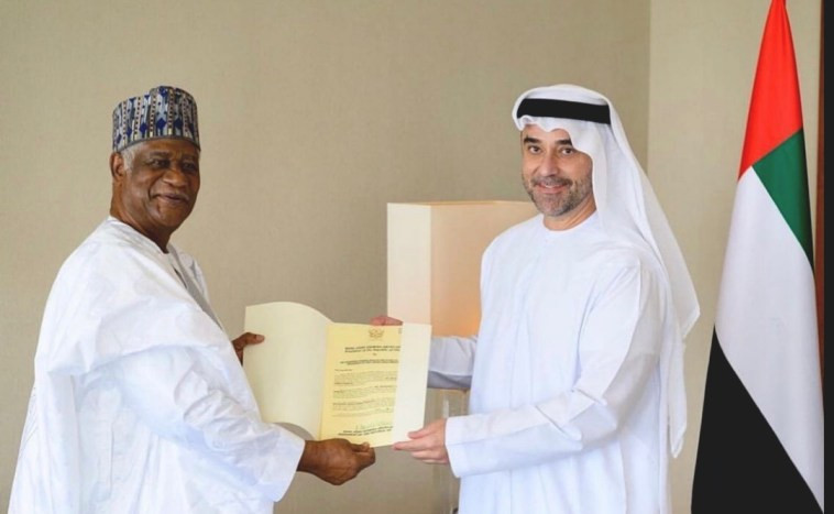 Ghanaian passport holders to travel to UAE without visa as Parliament approves Visa Waiver Agreement between the two countries 