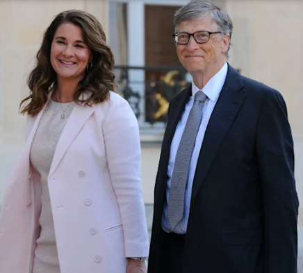 Bill Gates transferred another  billion worth of stock to ex-wife Melinda, totaling billion he has transferred to her since their divorce announcement