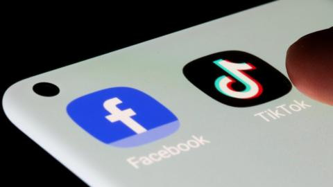 TikTok overtakes Facebook messenger as the most downloaded app of 2020    
