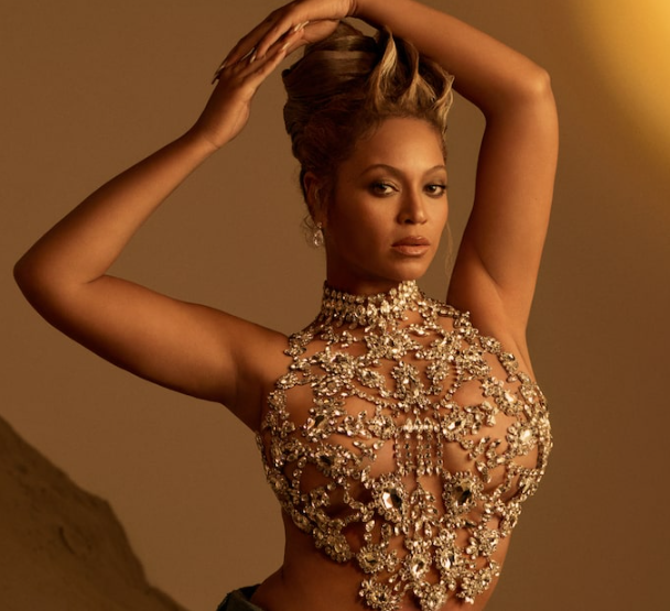 Beyonce opens up on why she
