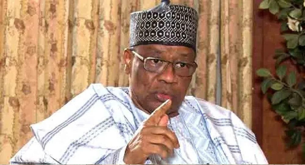 IBB defends annulling June 12 election again  