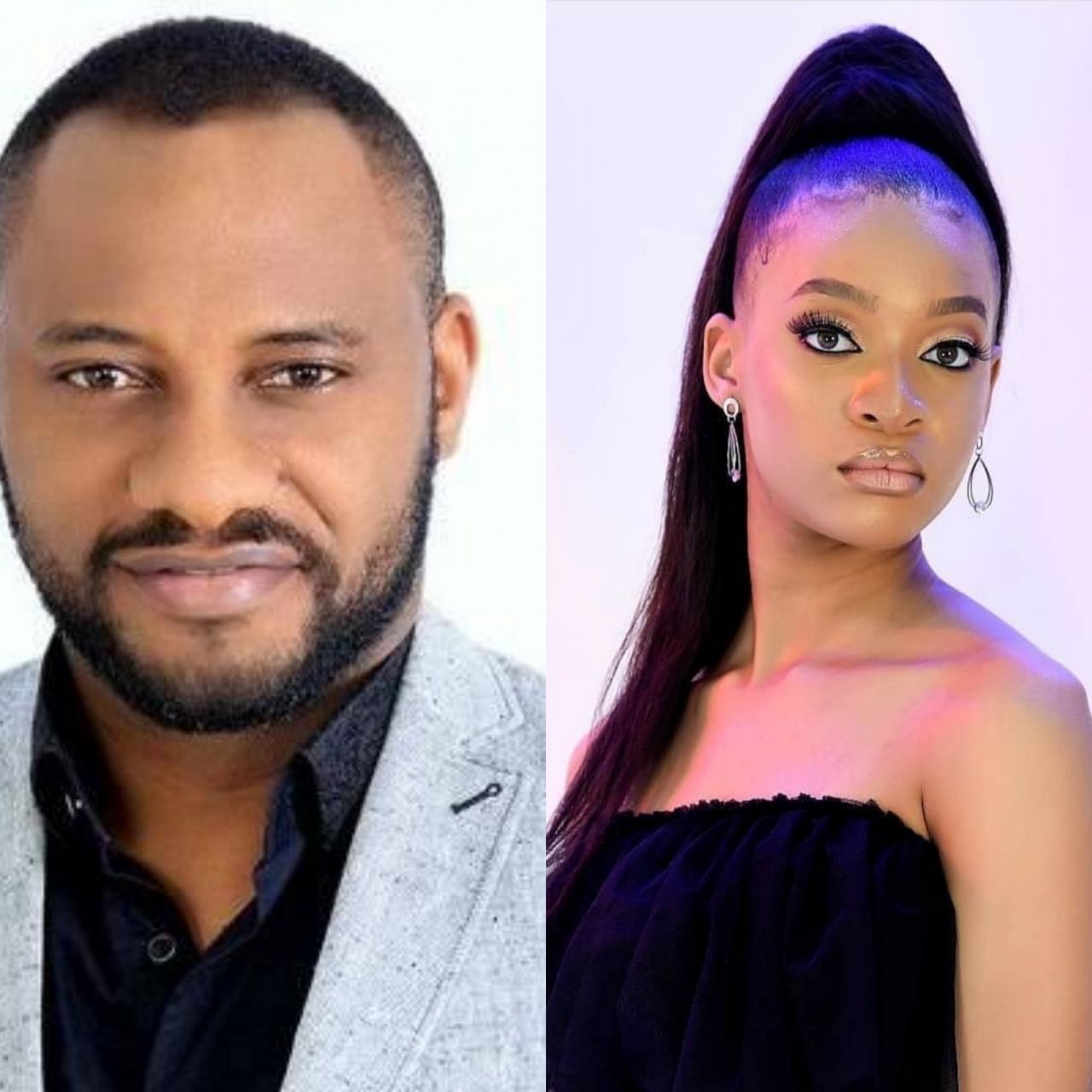 Yul Edochie hails his daughter as she scores 241 in JAMB