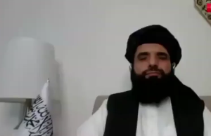  "Women can be educated up to university level and will all wear the hijab" - Taliban spokesman says following takeover of Afghanistan (video)