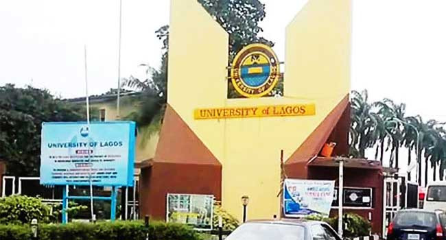 Weeks after shutting down following COVID19 scare, UNILAG resumes for physical exams