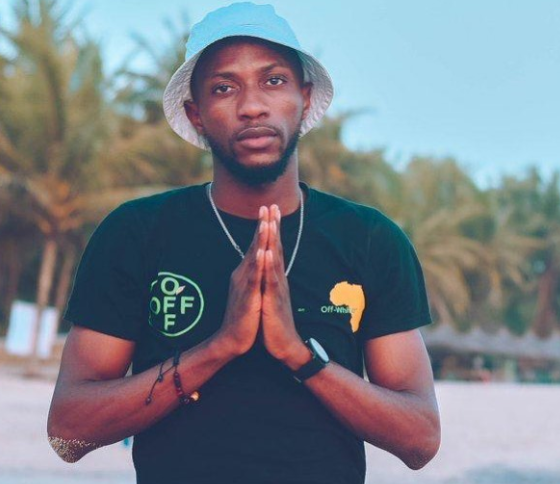 I am currently in a medical facility working through the debilitating anxiety I felt - KayVee speaks after his withdrawal from BBNaija