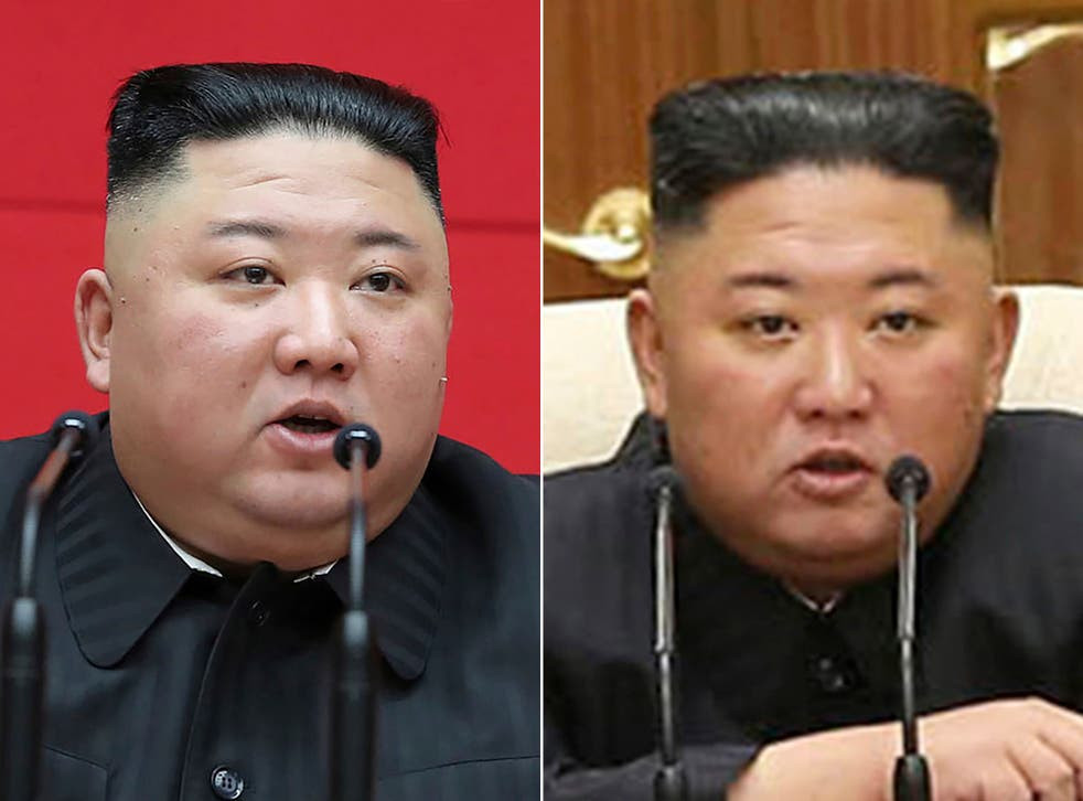 North Koreans banned from discussing Kim Jong-Un