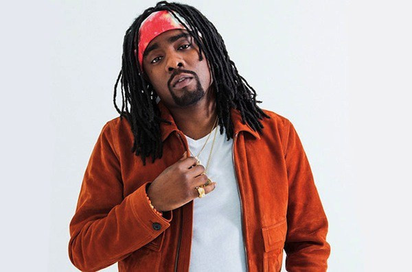 Nigerian parents are the toughest. They are never impressed - Rapper Wale