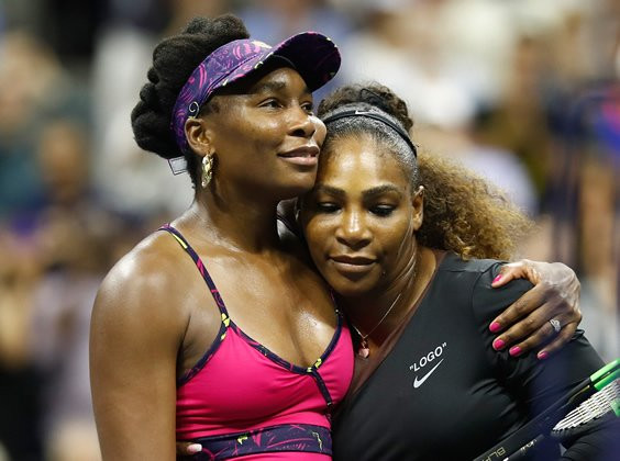 Venus Williams joins sister Serena Williams in withdrawing from US Open