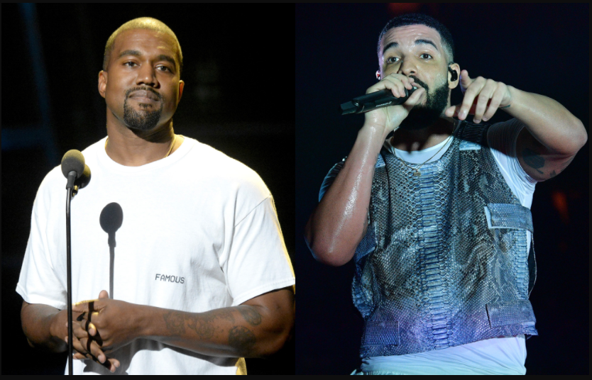 Drake announces his new album will be released on Friday after longtime rival Kanye West dropped Donda