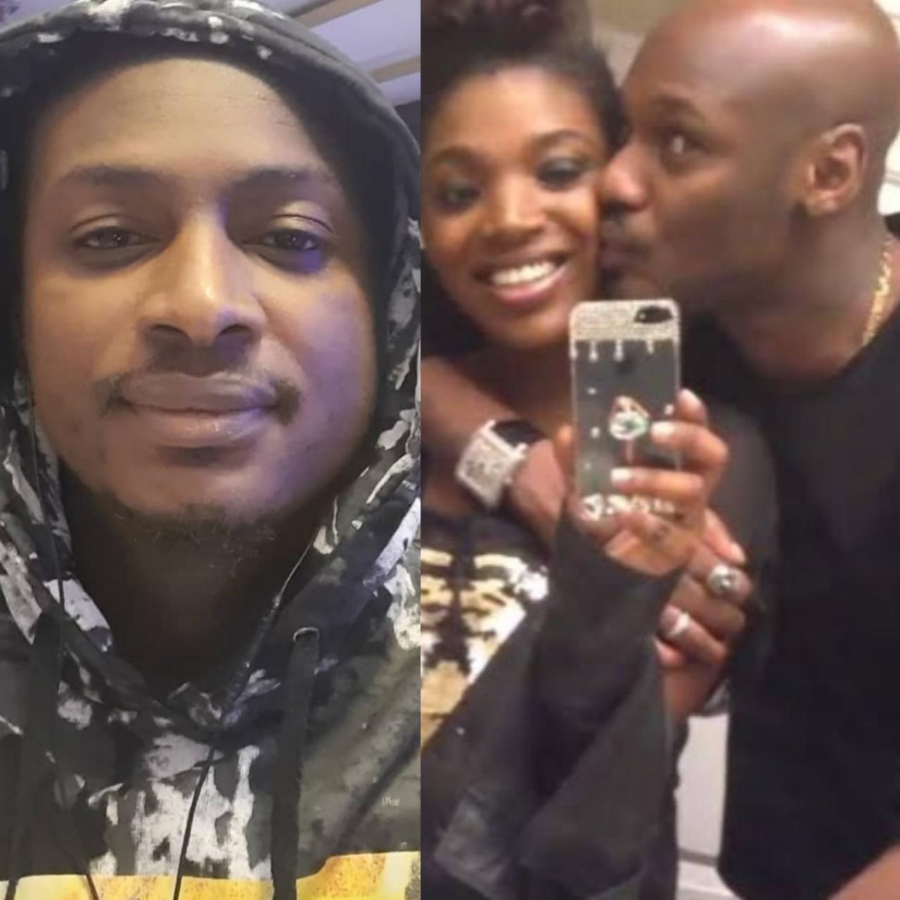 "Inno is dying slowly" Tuface Idibia