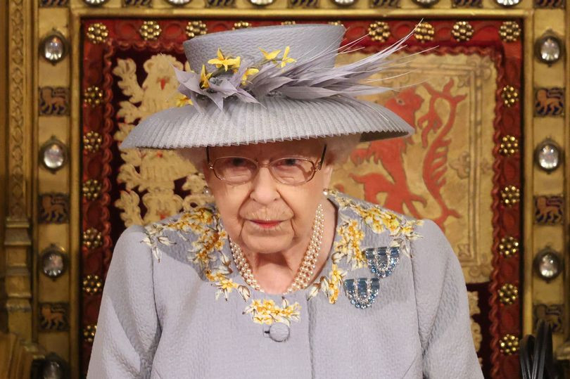 Secret plans for Queen Elizabeth?s funeral leaked