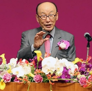 Popular South Korean pastor, David Yonggi Cho dies at 85