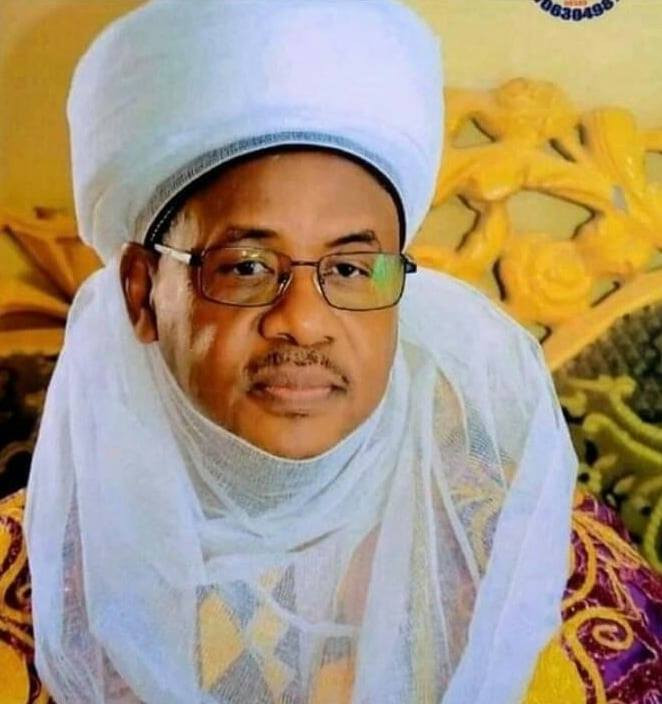 Bandits abduct first class Zamfara monarch, Emir of Bungudu along Abuja-Kaduna highway