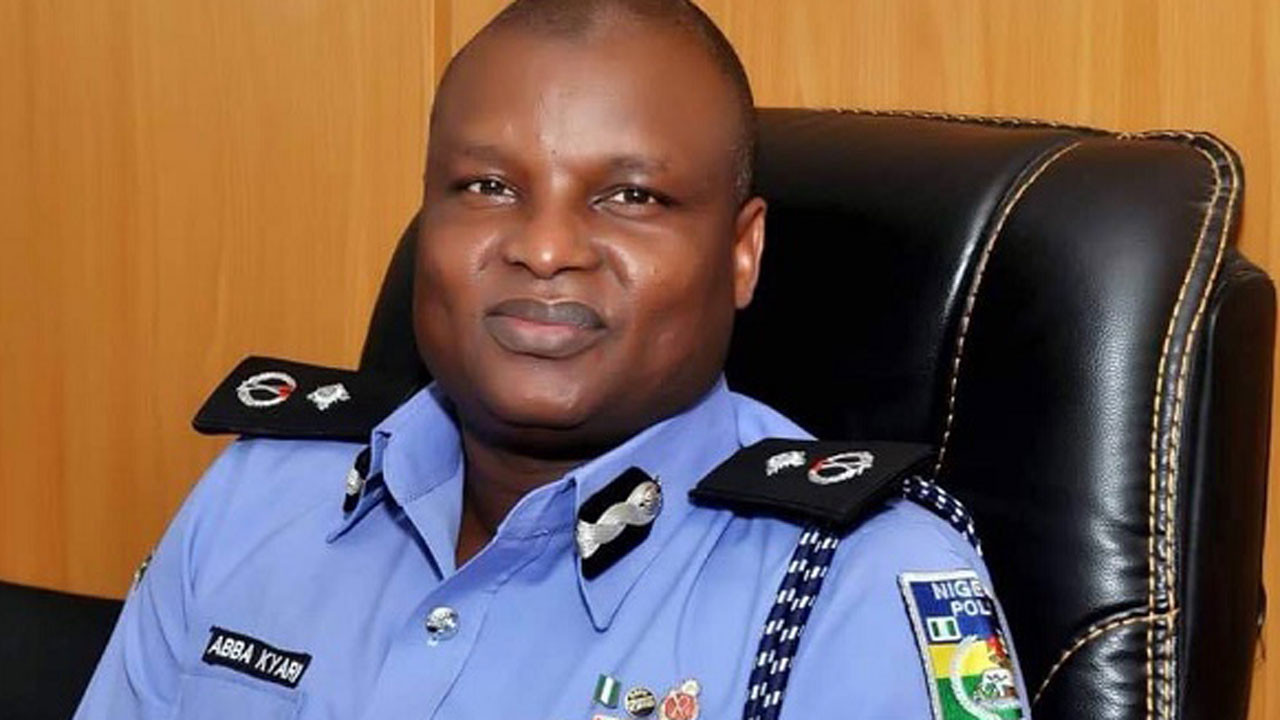 Hushpuppi: President Buhari will decide fate of suspended police chief, Abba Kyari- Minister of Police Affairs, Maigari Dingyadi, says