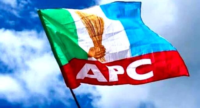 2023: No automatic ticket for new decampees ? APC