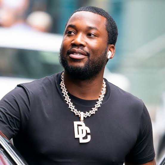 "Bitter kola changed my life" Meek Mill reveals an "African herb" healed him of an ailment that doctors couldn