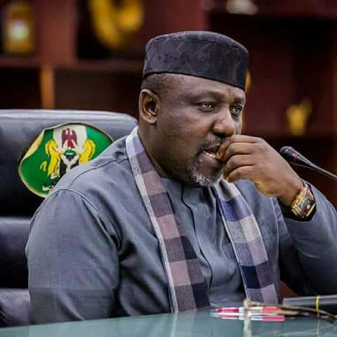 APC becomes Northern party if South is denied 2023 presidency ? Okorocha