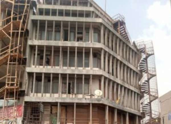 Presidential panel sold seven-storey FRCN Lagos building for N100m