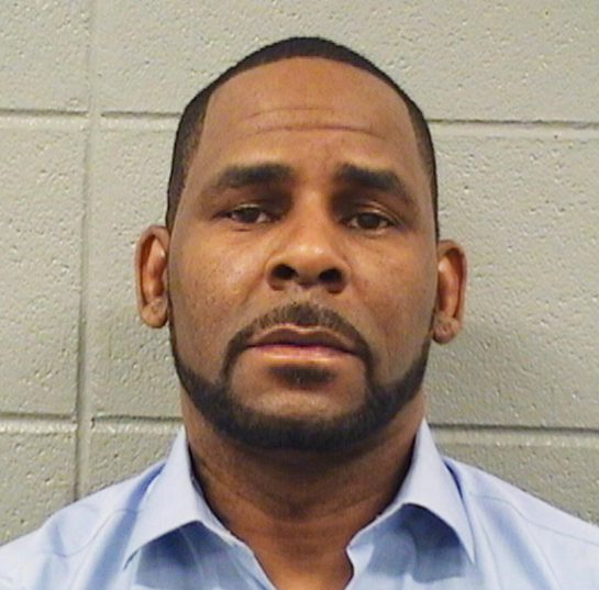 R. Kelly mocked online as its revealed that his network is