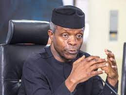  If Nigeria breaks up, all of us will lose out - VP Yemi Osinbajo