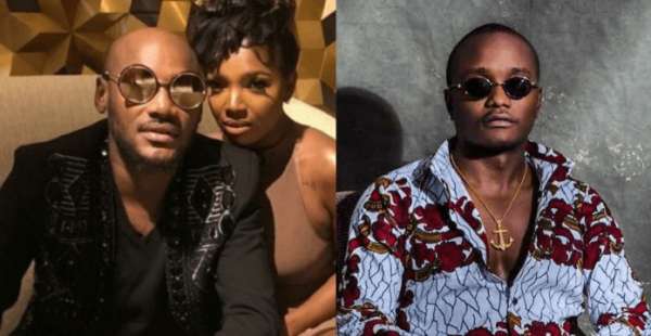 Brymo: 2face accused me of sleeping with his wife Annie - P.M. News