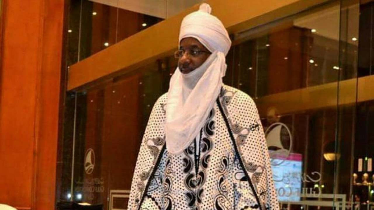 Zoning may leave us with useless presidential candidates in 2023 - Sanusi