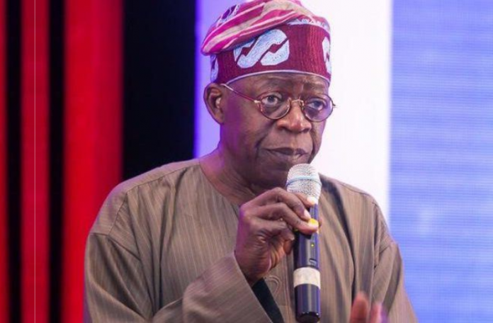 I am still undergoing physiotherapy that is gruesome - Tinubu speaks on his health