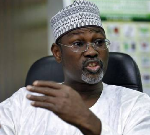 2023 Elections: Former INEC Chairman, Attahiru Jega calls for electronic transmission of results