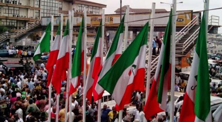 PDP NEC approves zoning of National chairmanship position to the North