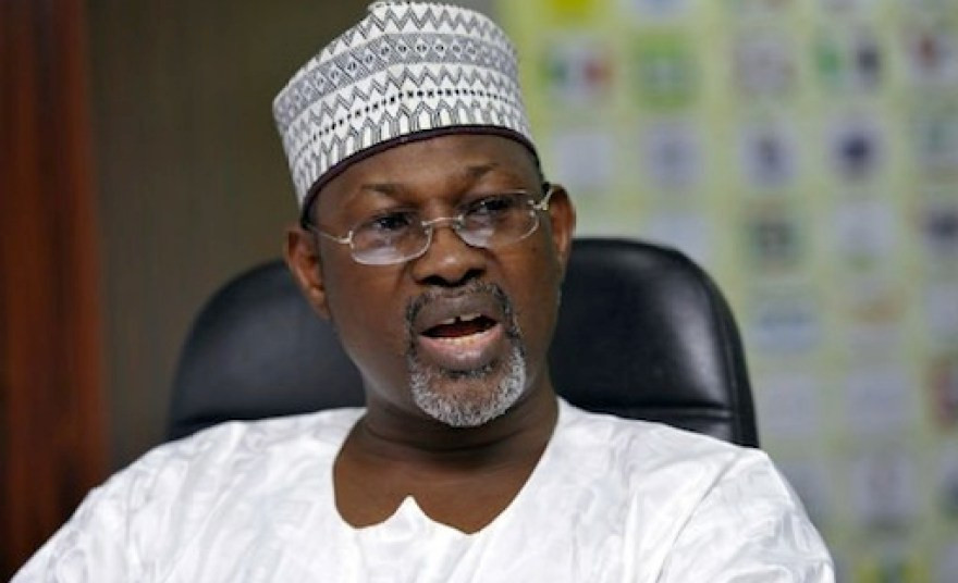 Lawmakers are rejecting electronic voting for self-interest - Jega