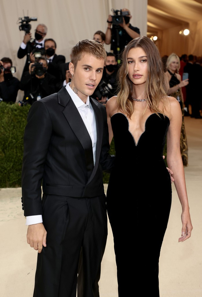 Justin Bieber tells wife, Hailey, he?s ready to ?start trying? for a baby in new documentary