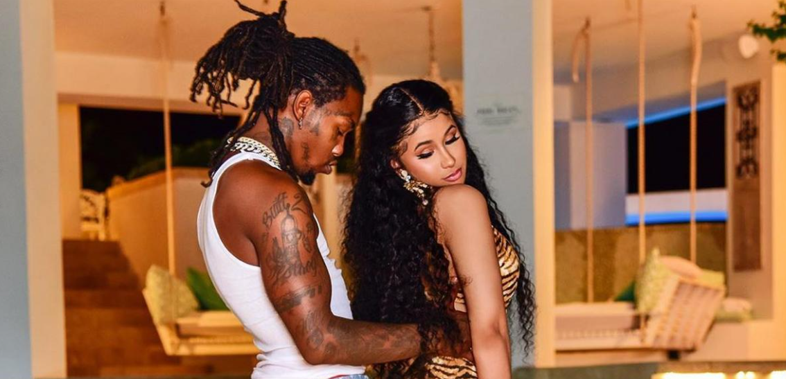 Offset buys wife, Cardi B a mansion as her 29th birthday present (video)
