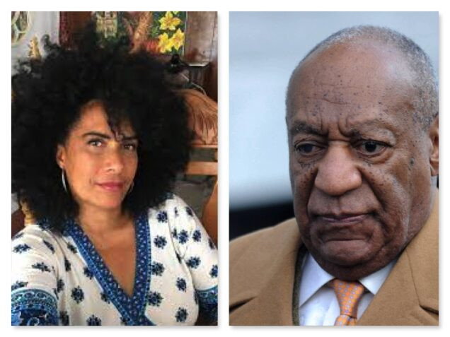  Actress Lili Bernard sues Bill Cosby for 5 Million, claims the Comedian drugged and raped her