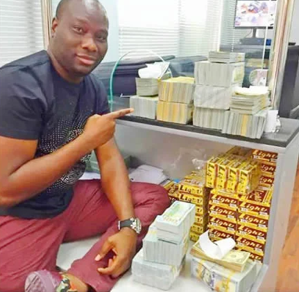 Court orders interim forfeiture of Mompha?s luxury items confiscated by the EFCC