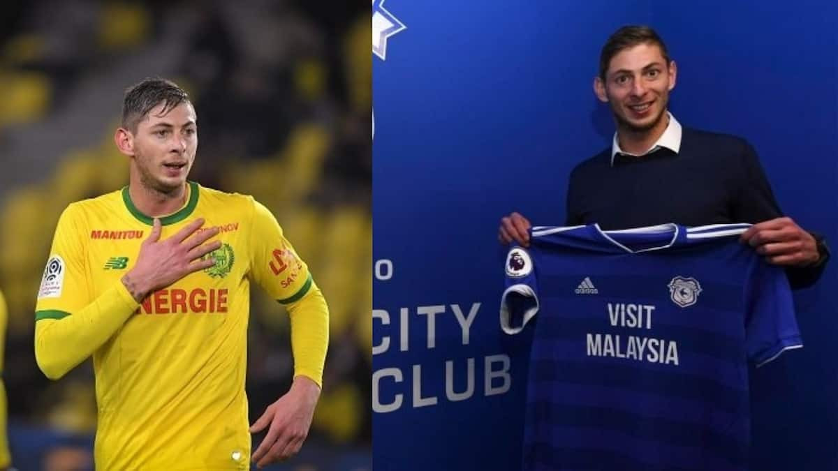 Update; Pilot admits he arranged illegal flight that crashed into the Channel causing the deaths of Cardiff striker Emiliano Sala