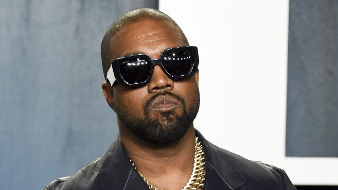 Kanye West officially changes his name To ?Ye,? with Judge?s approval today