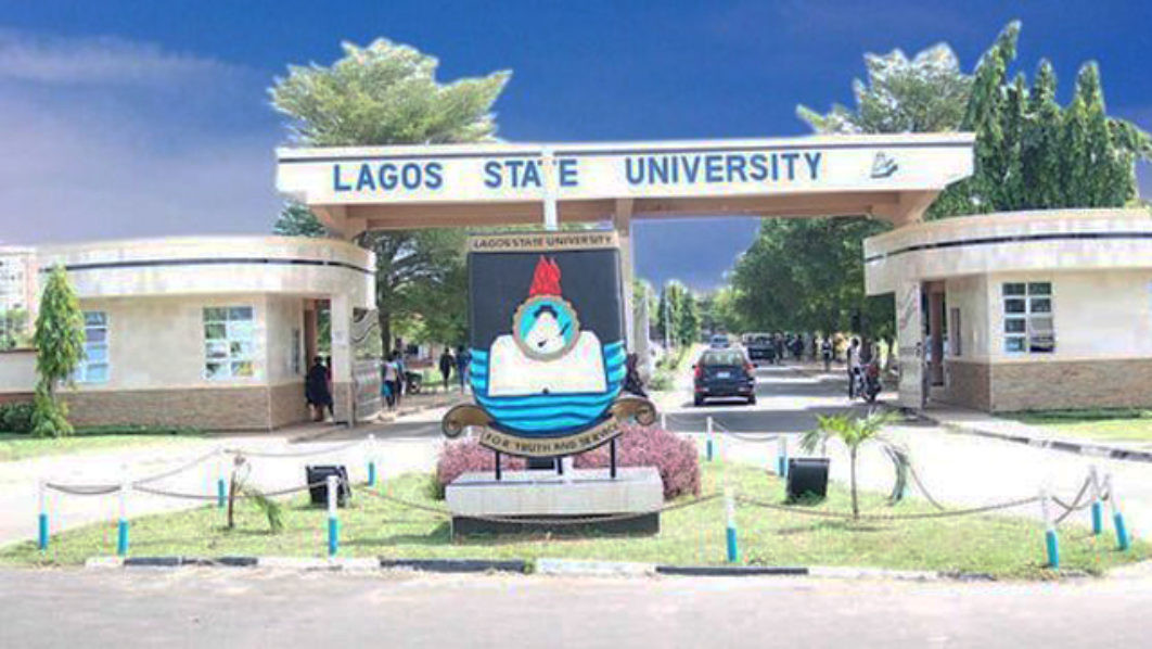 LASU to refund 50% of school fees to students with 4.5 CGPA