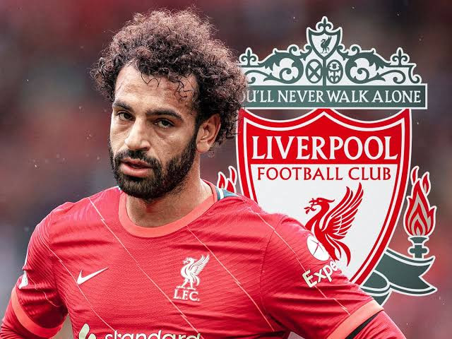 Mo Salah reportedly wants ?500,000 per week contract at Liverpool 