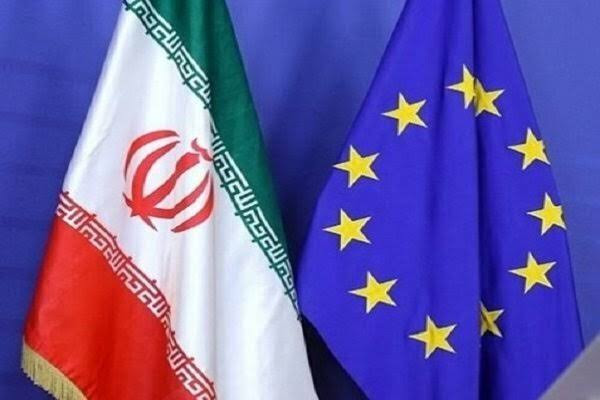 EU and Iran to hold Nuclear talks In Brussels this week in bid to restart Iran nuclear deal
