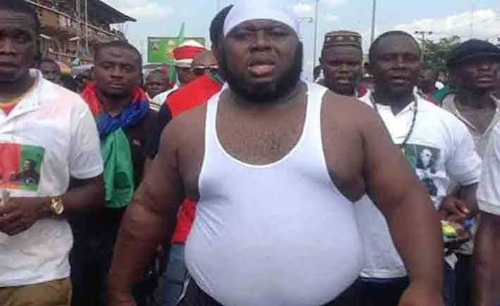 Election must hold in Anambra - Asari Dokubo